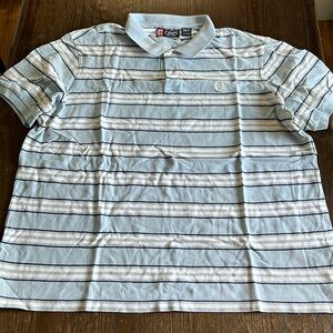 CHAPS Mens Polo Shirt